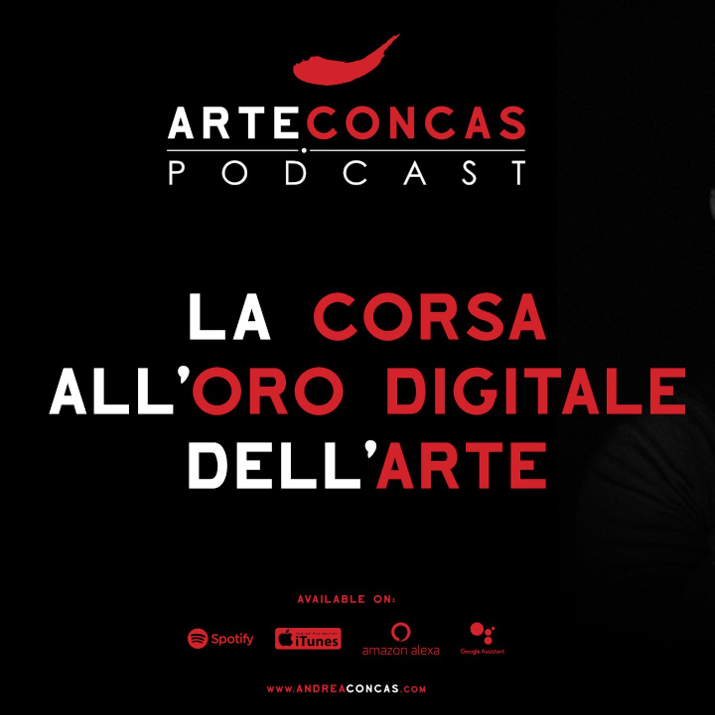 ARTE CONCAS