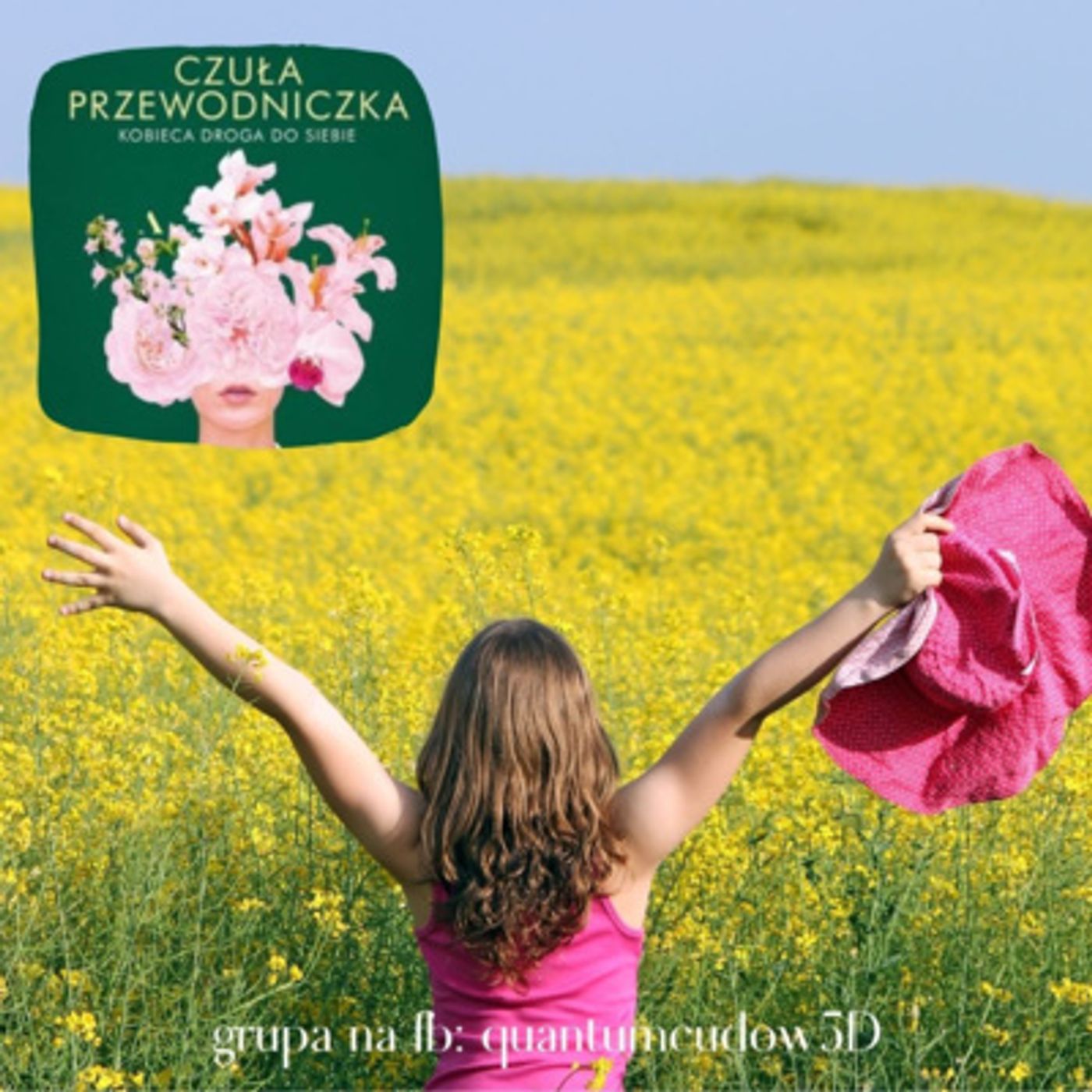 Uzdrawianie Pola Życia