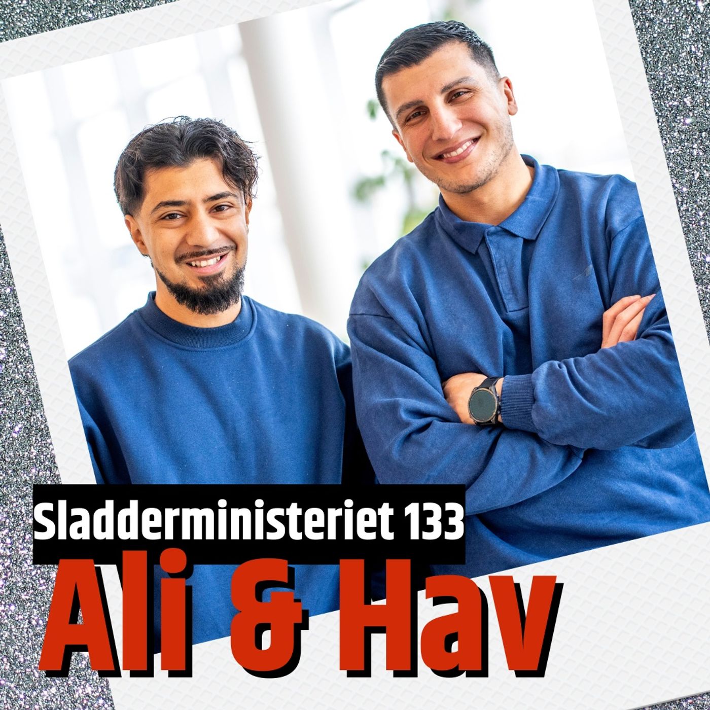 Ali Jassem og Havshen Nabaz (133)