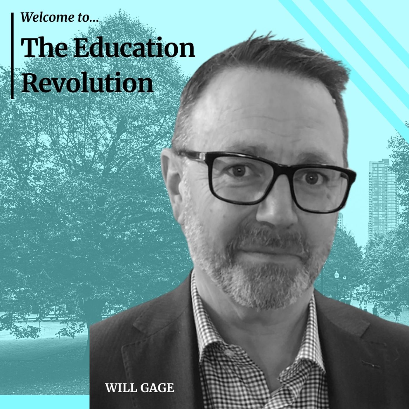 The Education Revolution