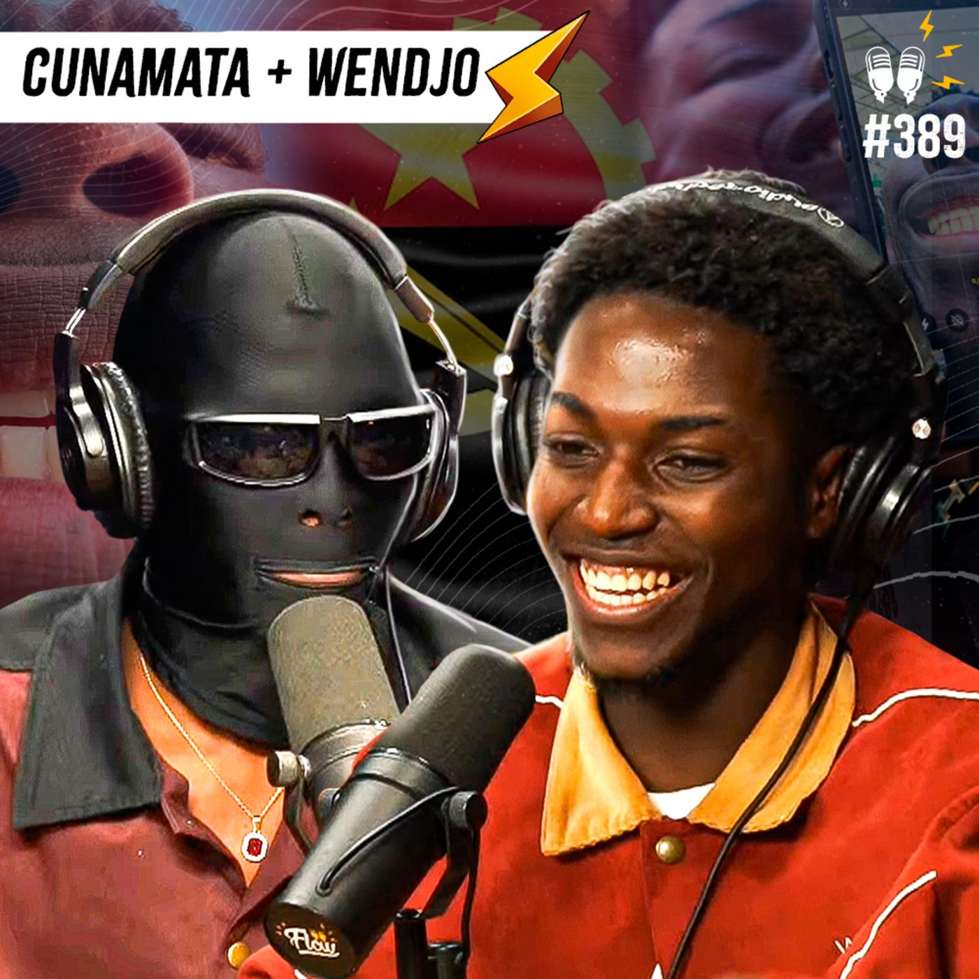 Alerta em 3 minutos podcast