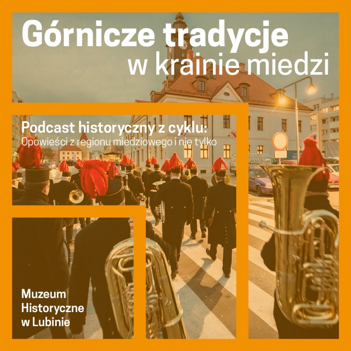 Opowieści z regionu miedziowego i nie tylko