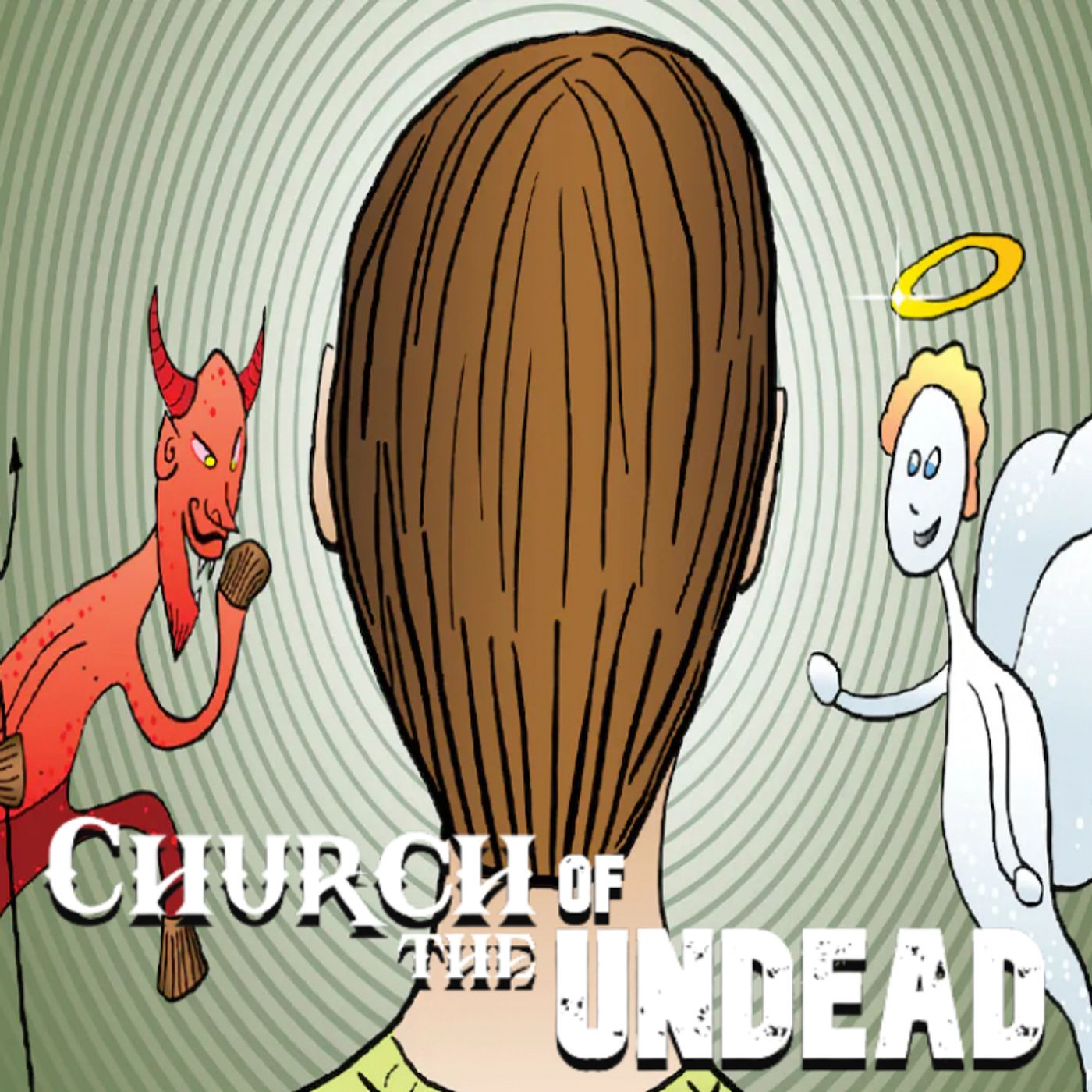 SINS YOU MIGHT BE COMMITTING THAT AREN’T ACTUALLY SINFUL #ChurchOfTheUndead