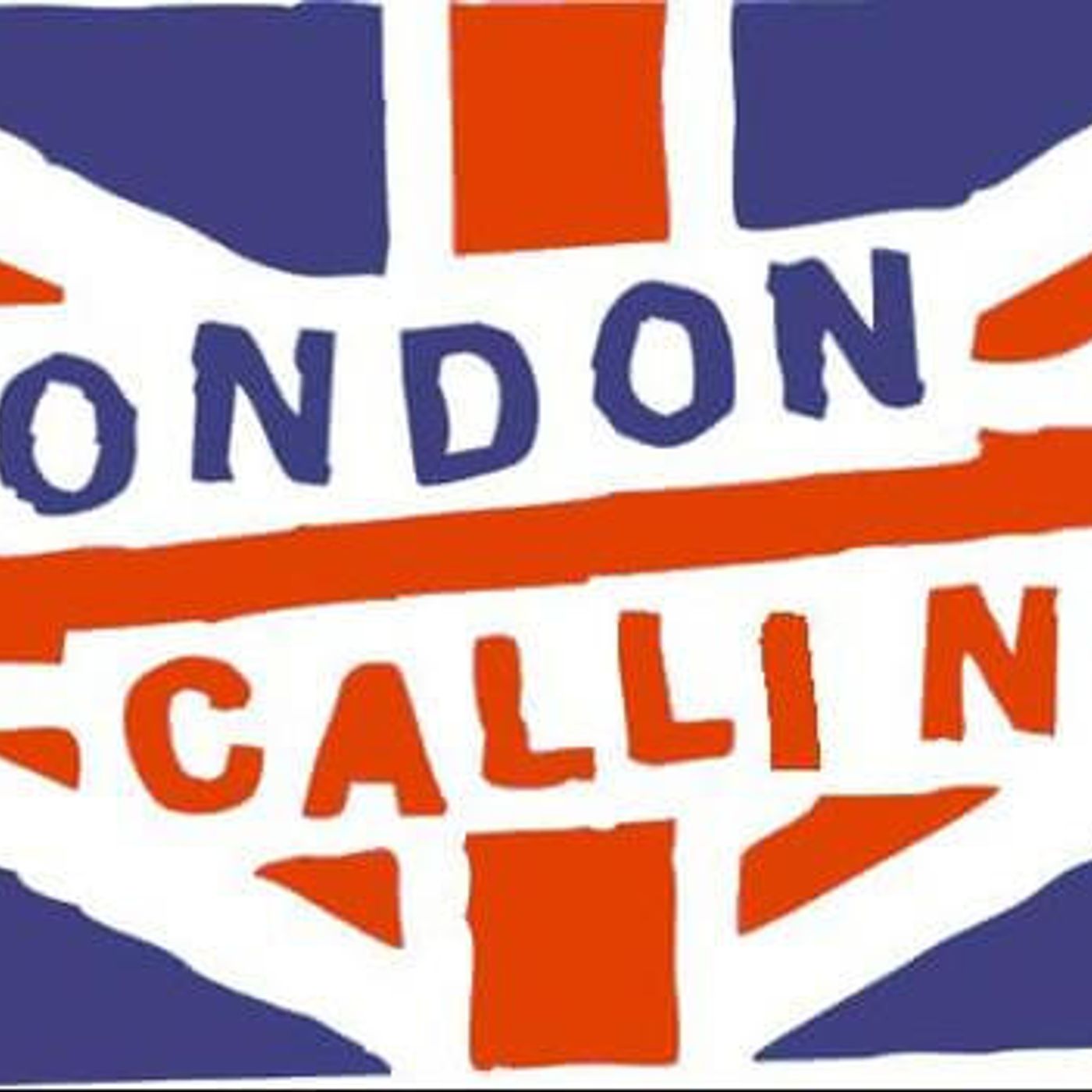 E1. London Calling #1