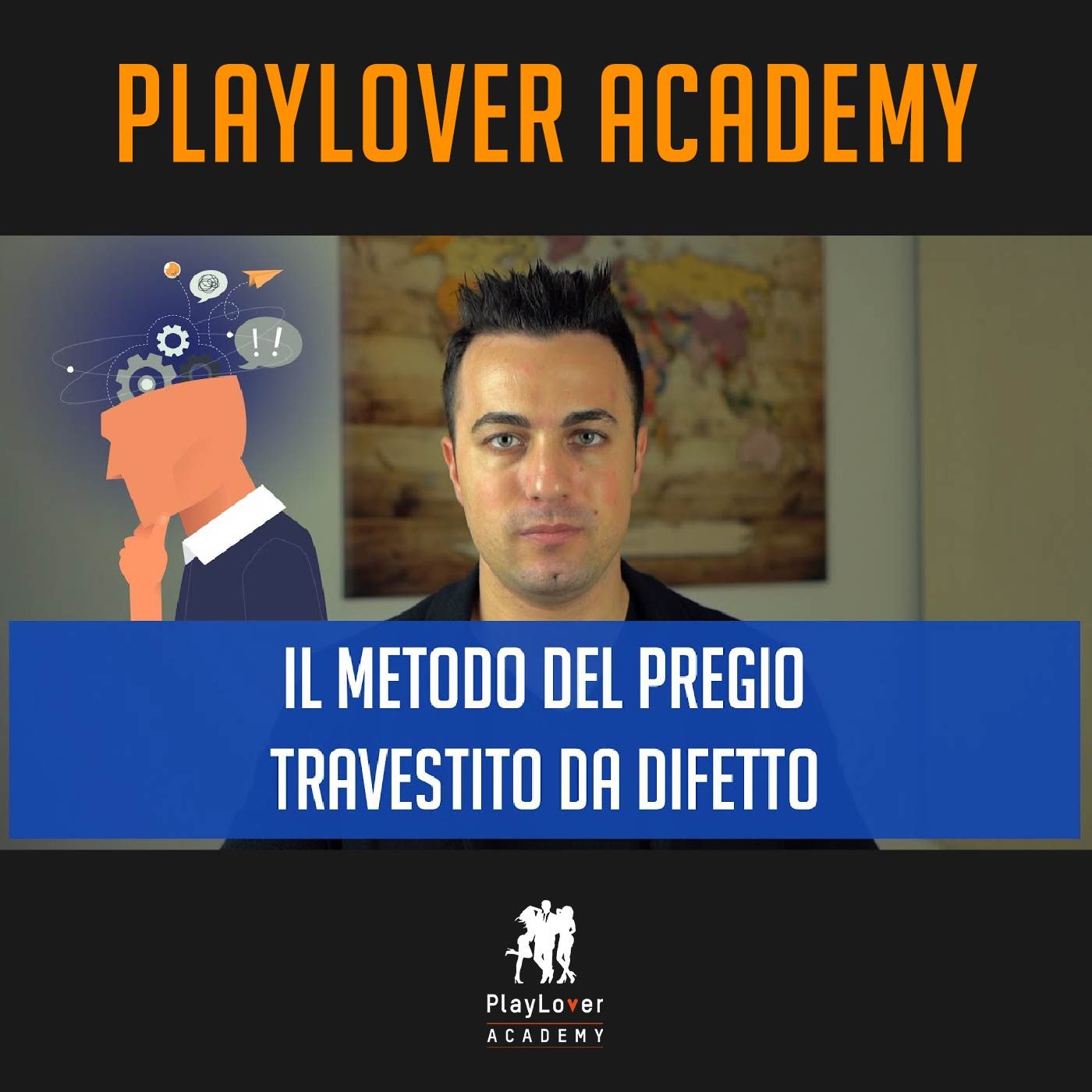 Seduzione e miglioramento