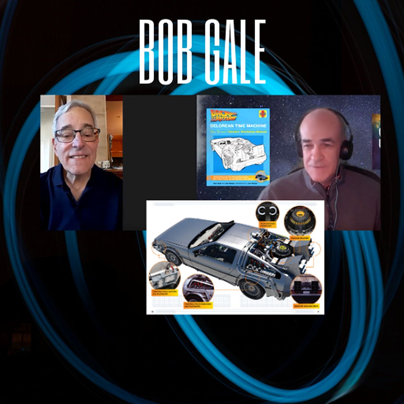 Byte Bob Gale