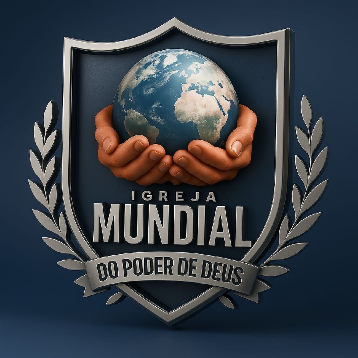 O Poder sobrenatural da fe episode artwork