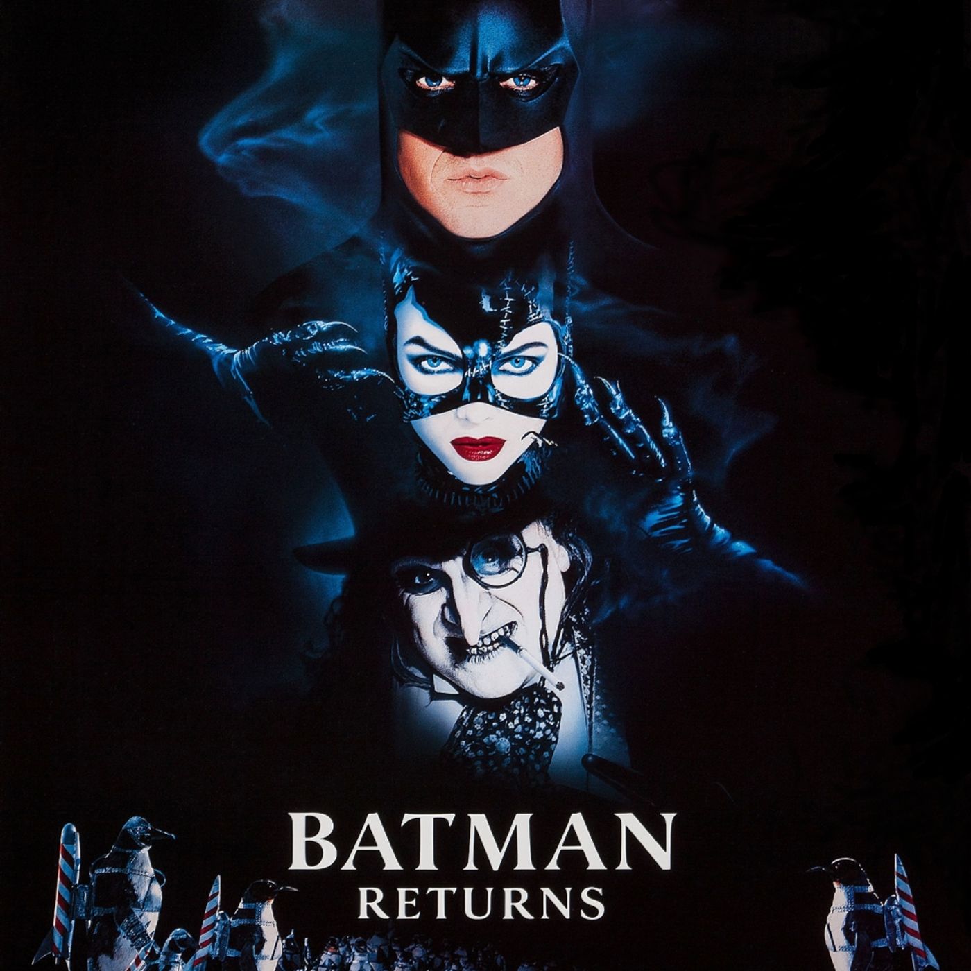 Batman Returns