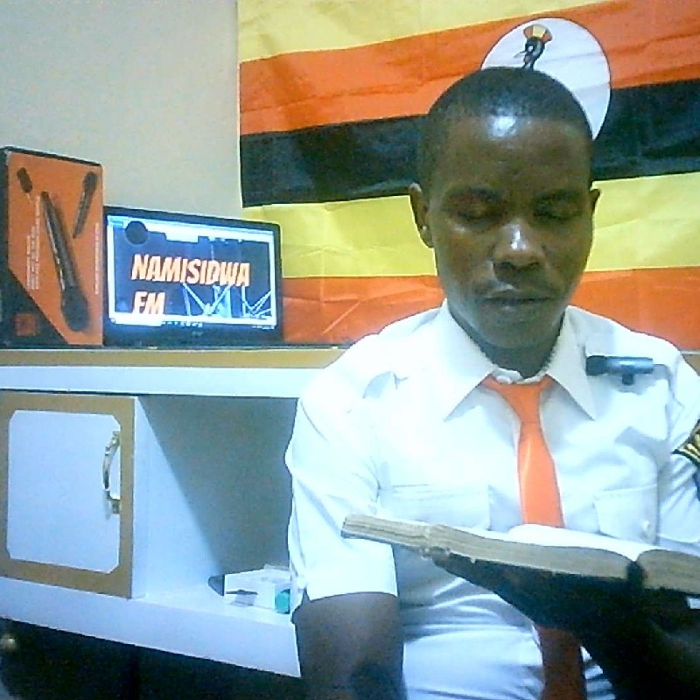 first constitution of God by pr Moses
