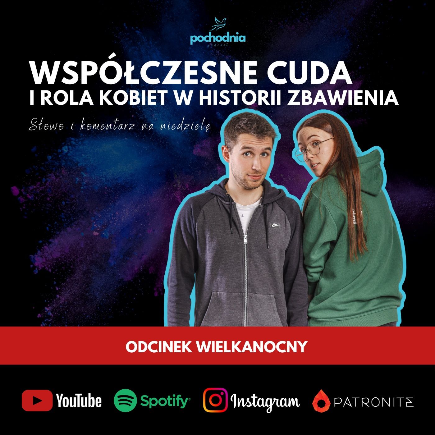 Niedziela 31 marca 2024 - Czytania i Ewangelia na dziś z komentarzem episode artwork