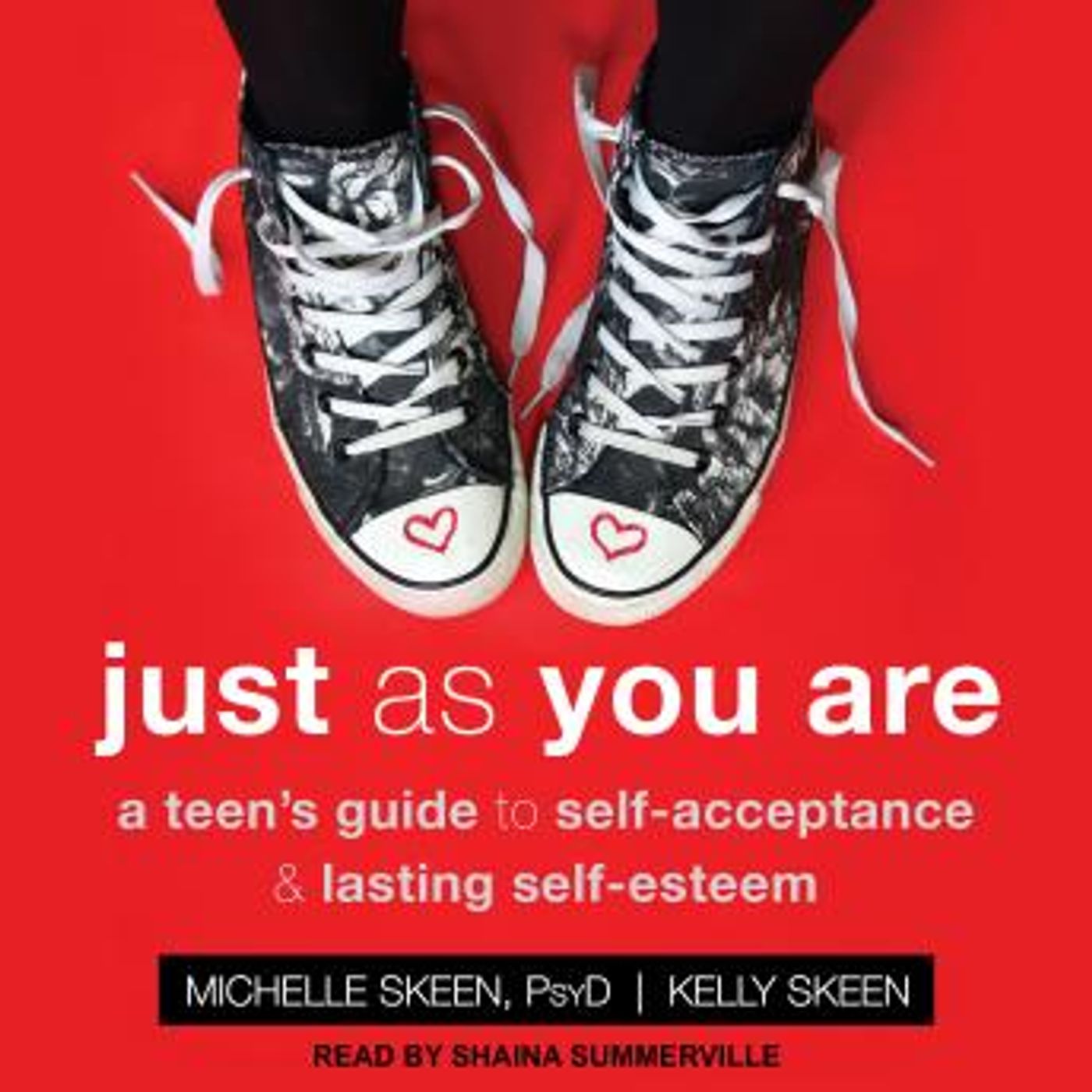 Listen to New Full Audiobooks in Teen & YA, Tough Topics