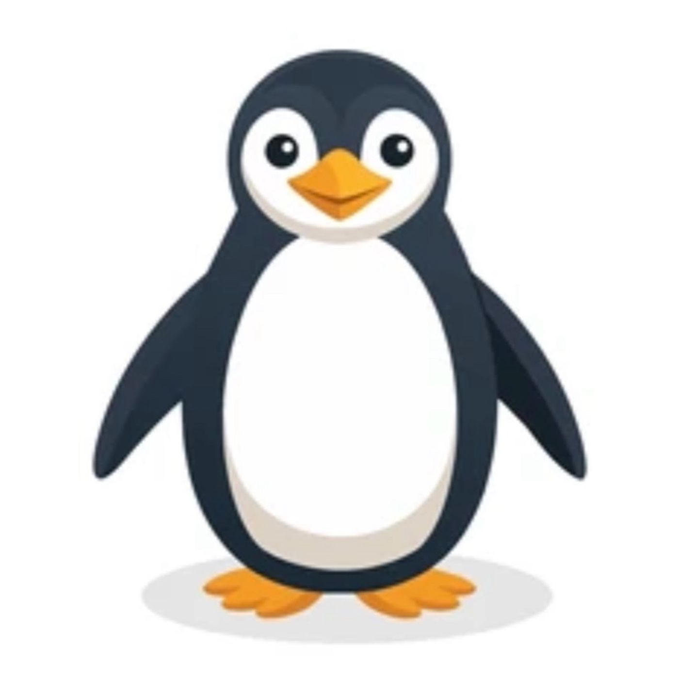 Chogui El pingüino episode artwork