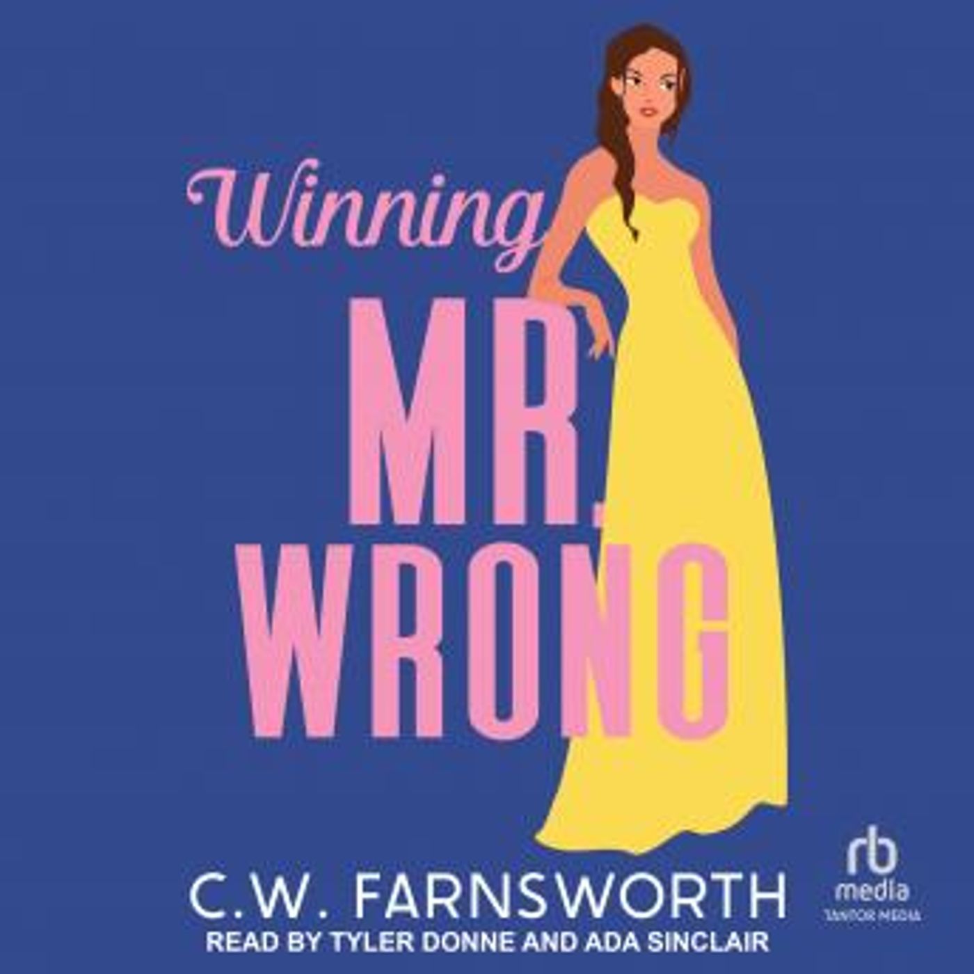 Explore the Latest Full Audiobooks in Romance, Modern