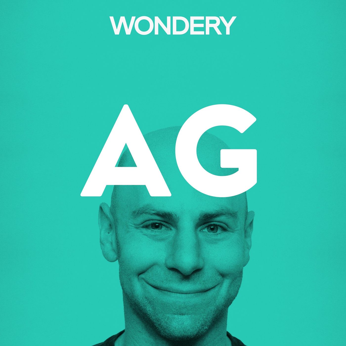 Adam Grant #4 (on the secrets of strong connections)