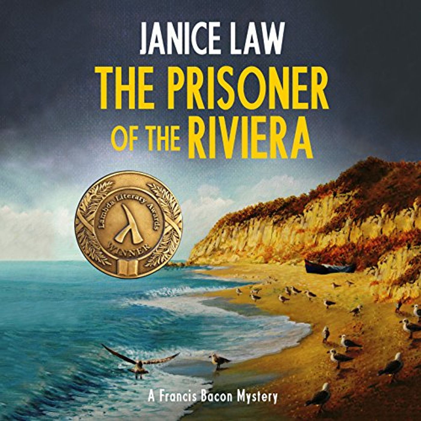 Discover New Releases Audiobooks in Mysteries & Thrillers, Historical