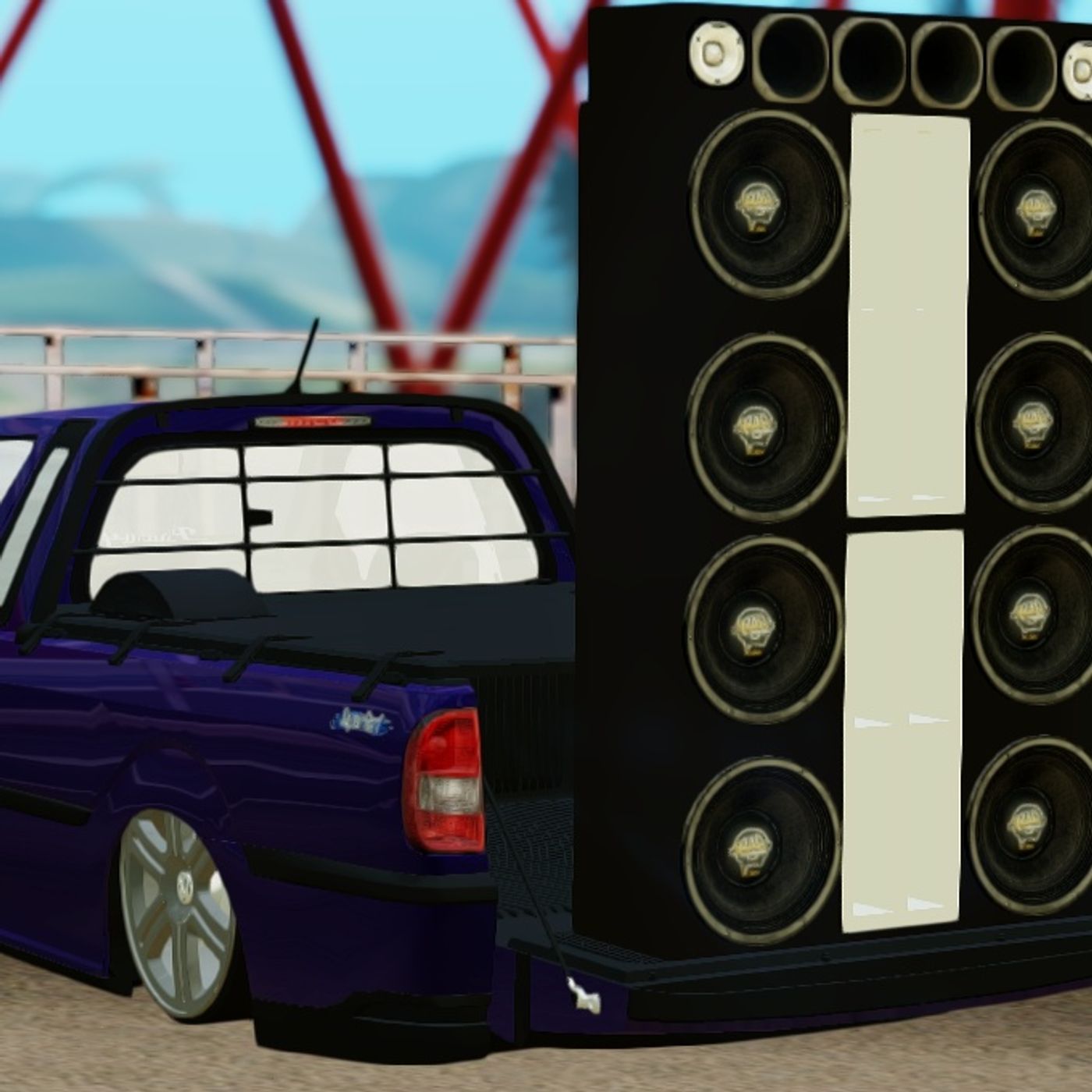 />Sond // MTA // BrazillianBass