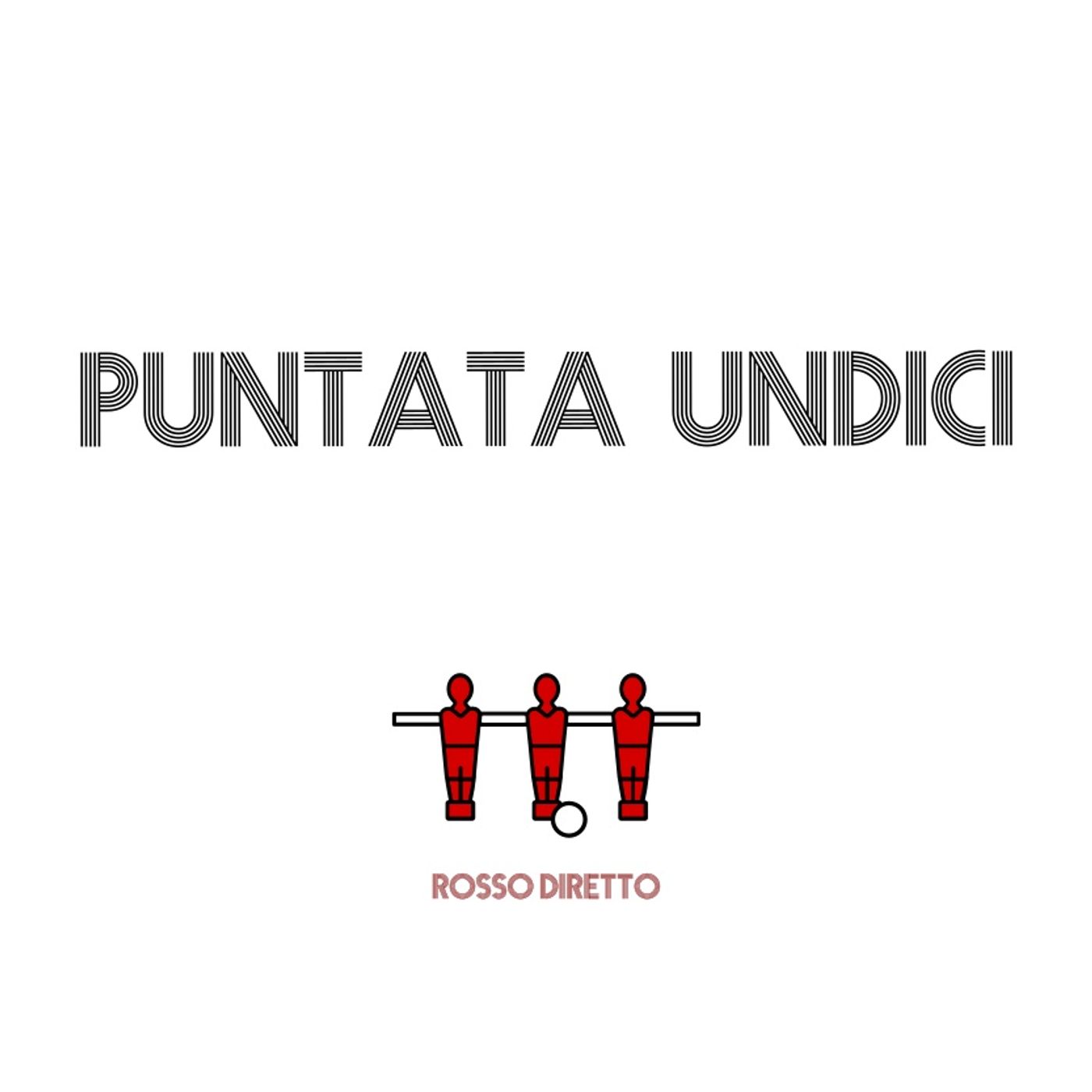 Rosso Diretto