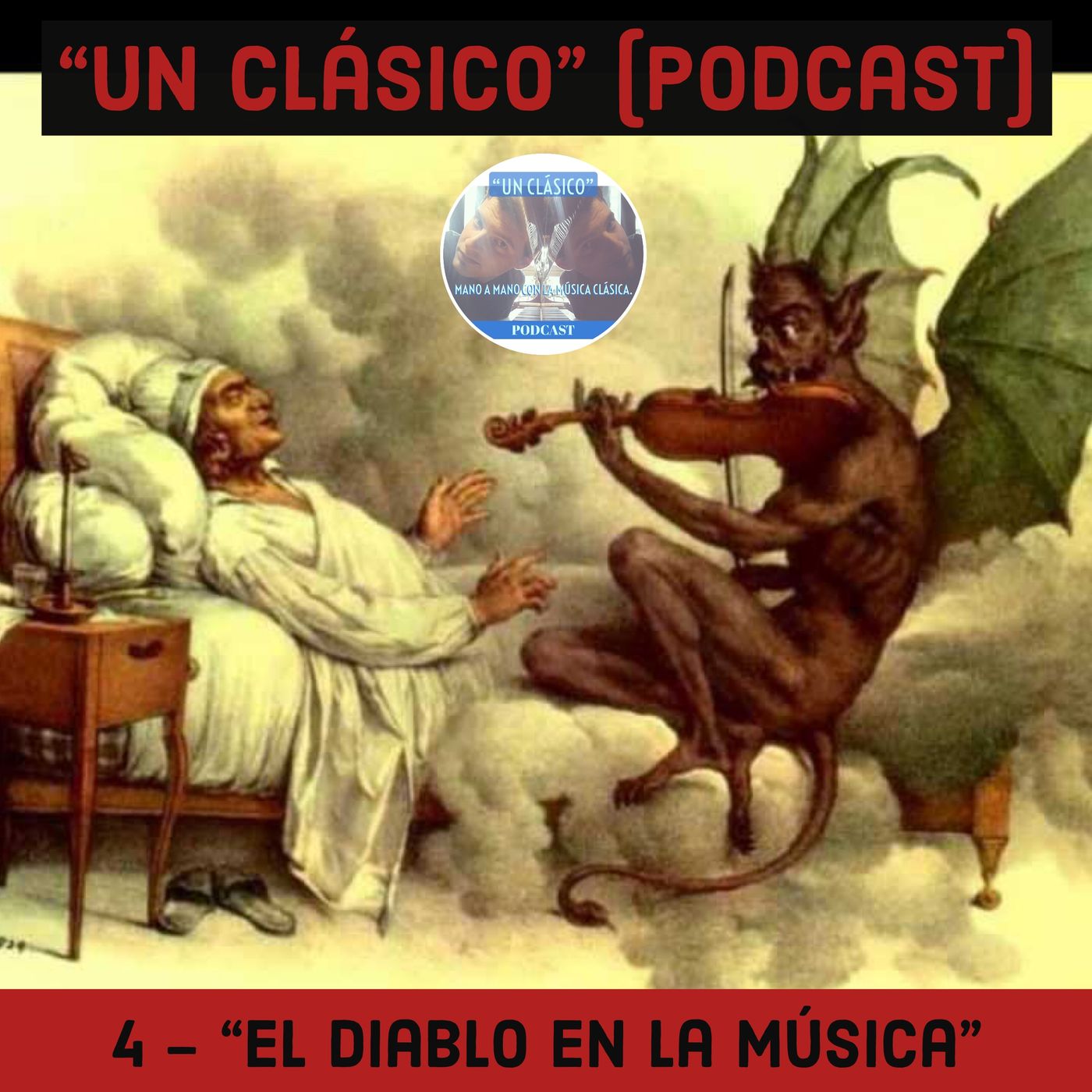 Un Clasico - Podcast