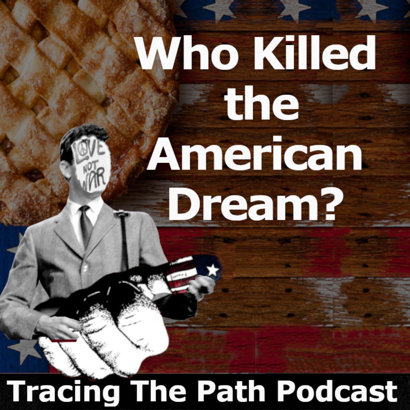 Tracing The Path: The Connected 20th Century