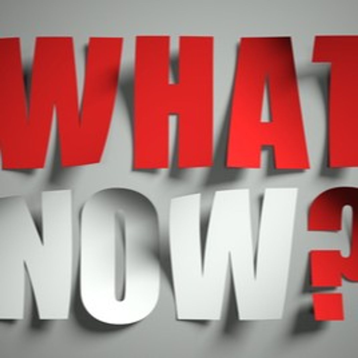 How Does The Church Respond To This Reprieve? | The Todd Coconato Show episode artwork