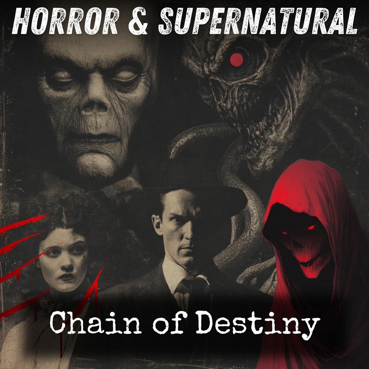 Chain of Destiny
