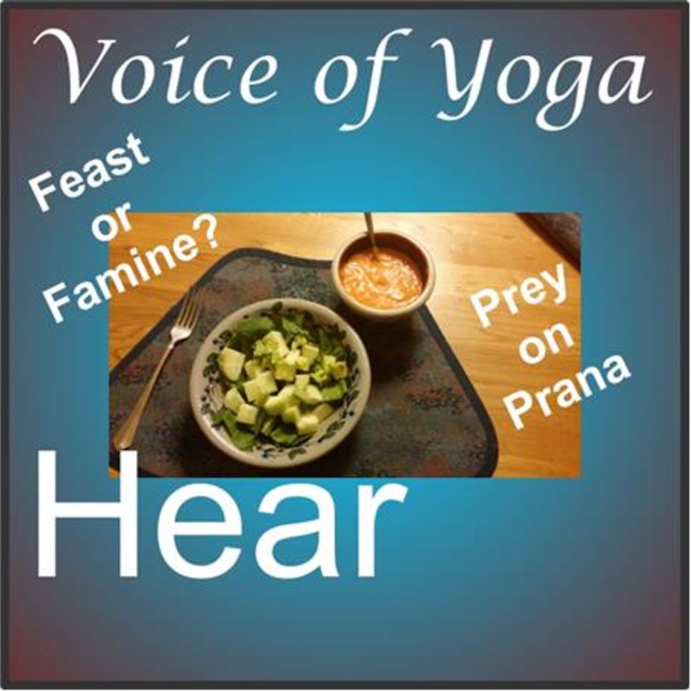 Religion, Holidays, Happiness, and Kriya Yoga episode artwork