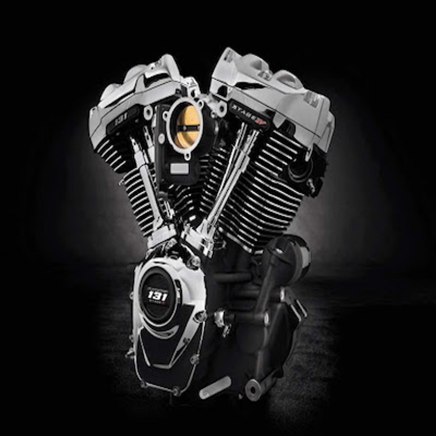 Just bought the new 131 Outlaw motor so lets talk