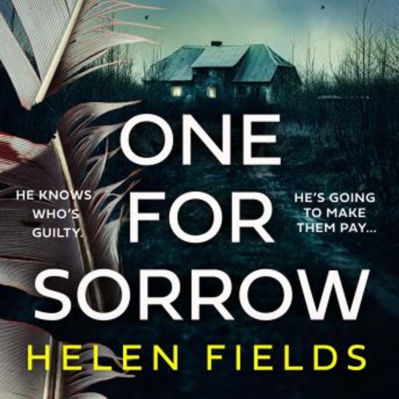 Discover Top Full Audiobooks in Mystery, Thriller & Horror, Police & Detective