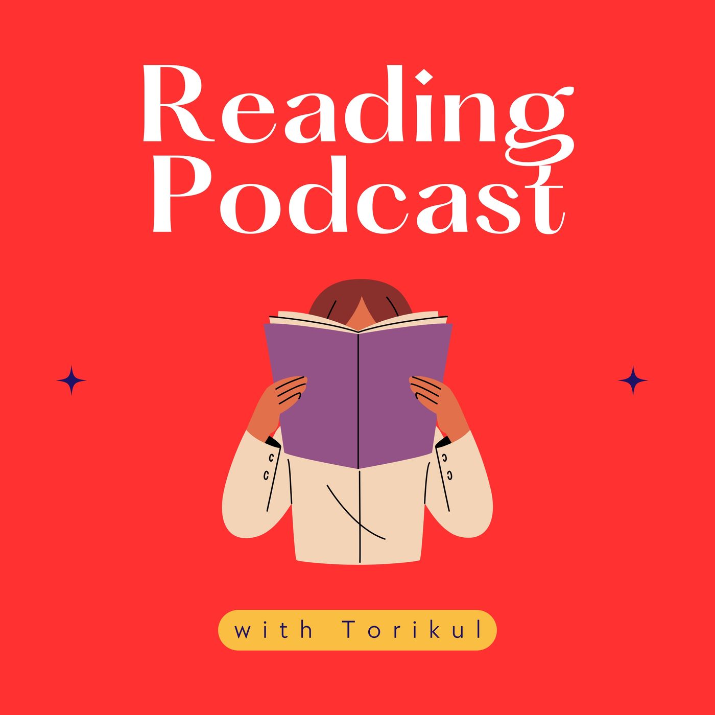 Reading Podcast USA