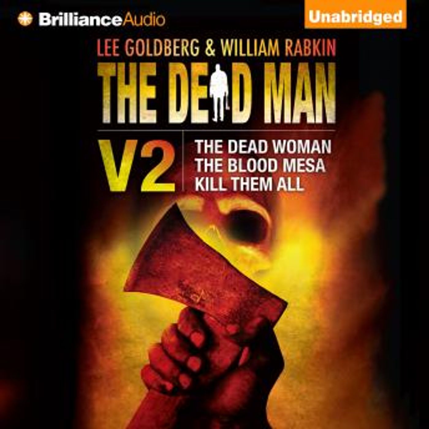 Get Latest Full Audiobooks in Mystery, Thriller & Horror, Horror