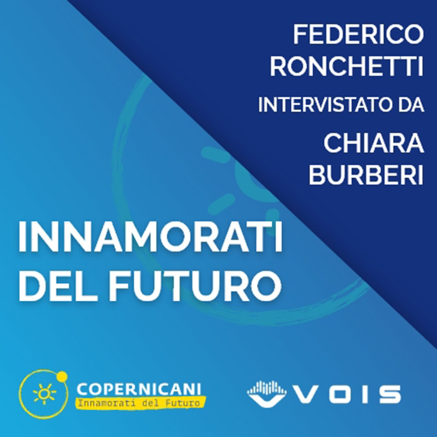 Copernicani: Innamorati del Futuro