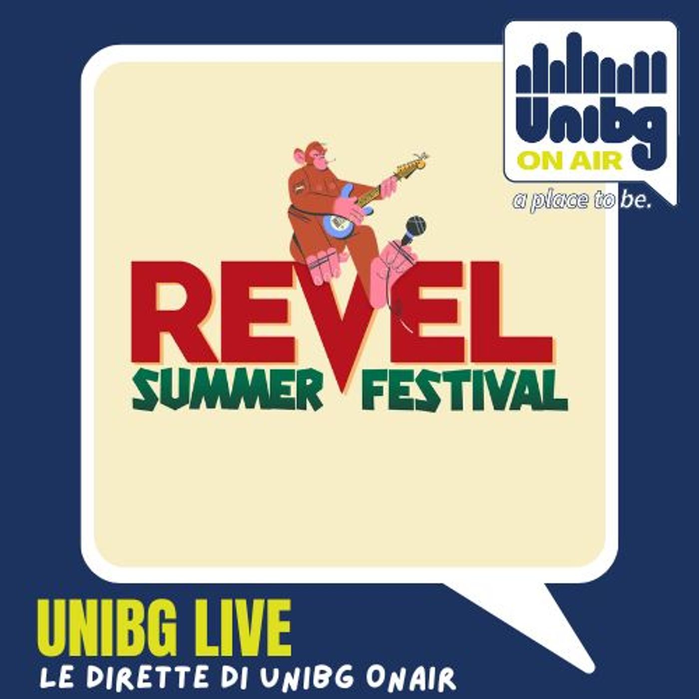 Revel Summer Festival 2024: ce lo racconta Francesco Evora Galimberti episode artwork