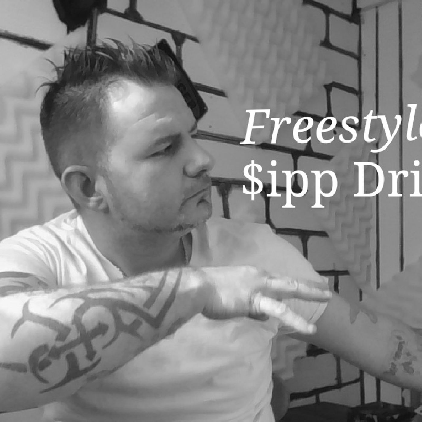 Sipp Dripp Life story