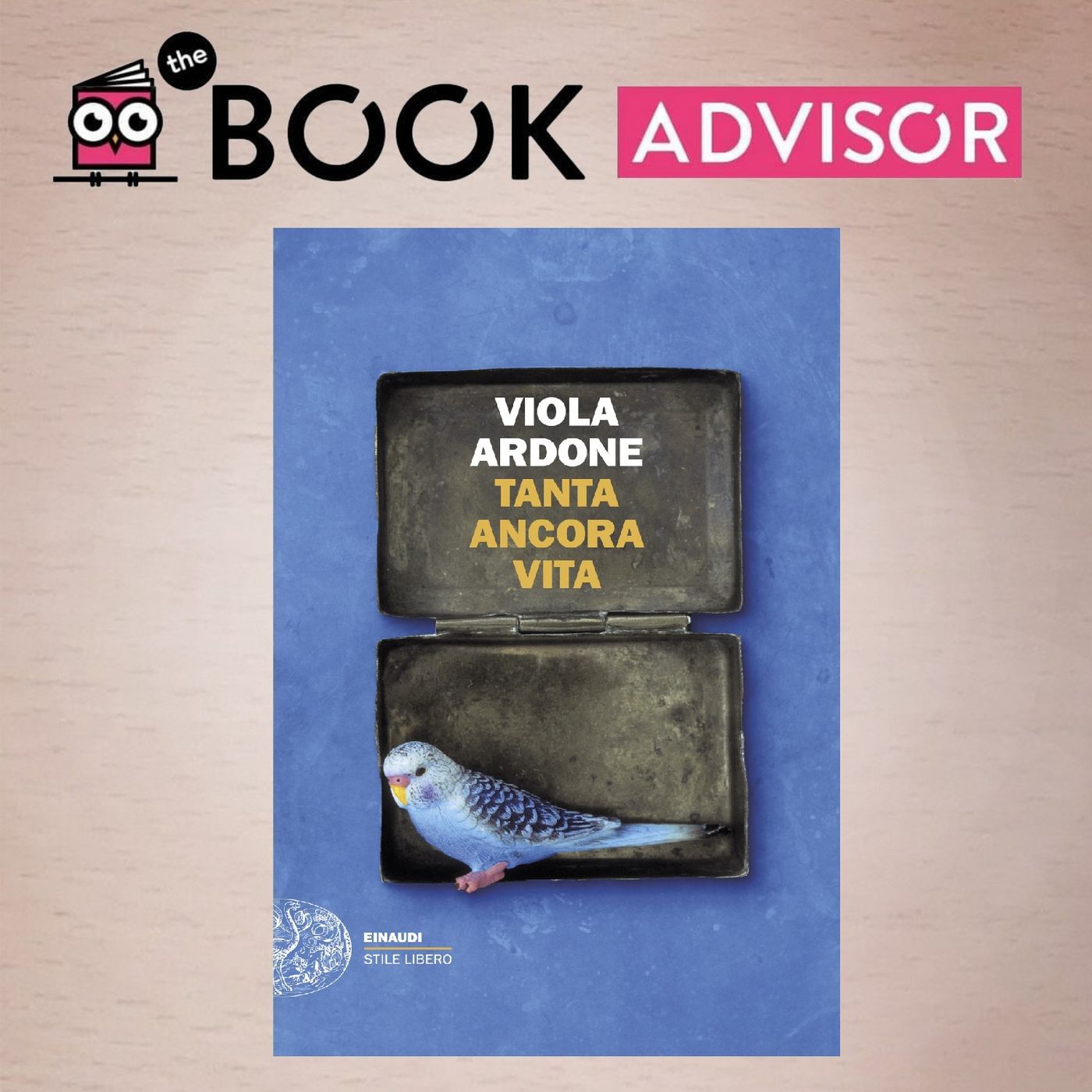 "Tanta ancora vita" di Viola Ardone: una storia che vi entrerà nel cuore, destinata a restarci