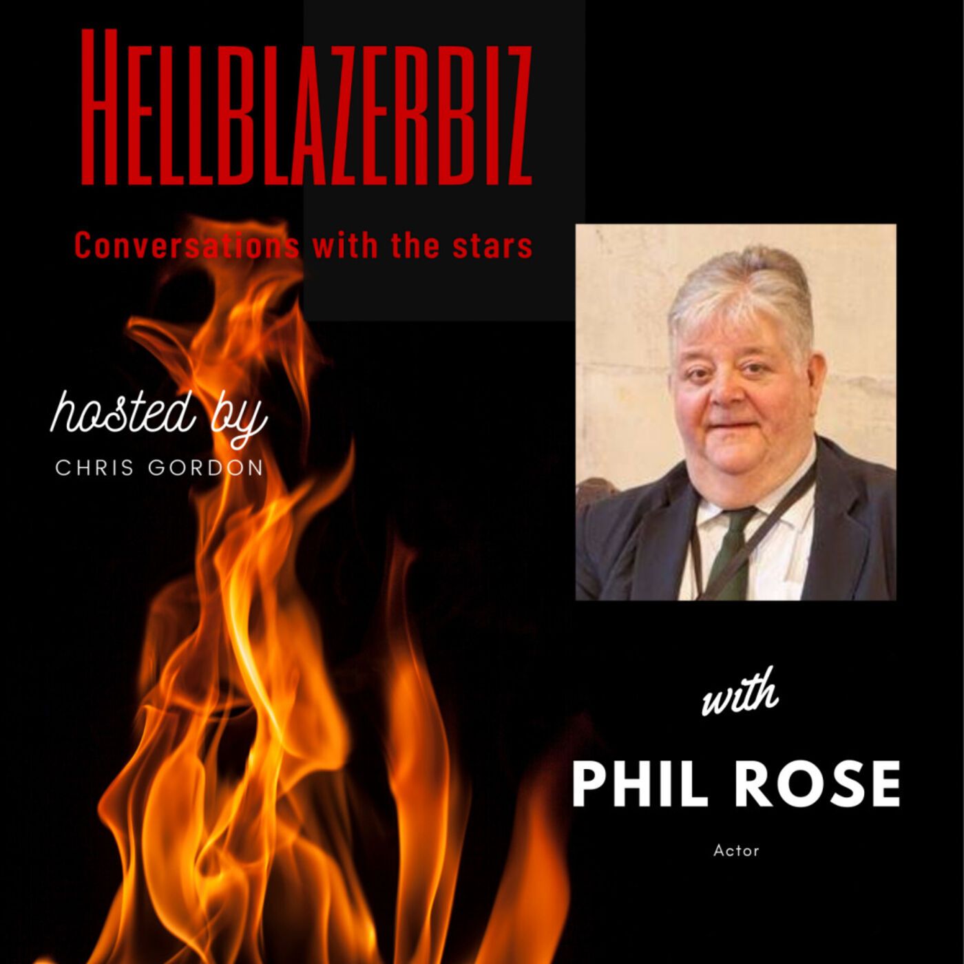 Hellblazerbiz
