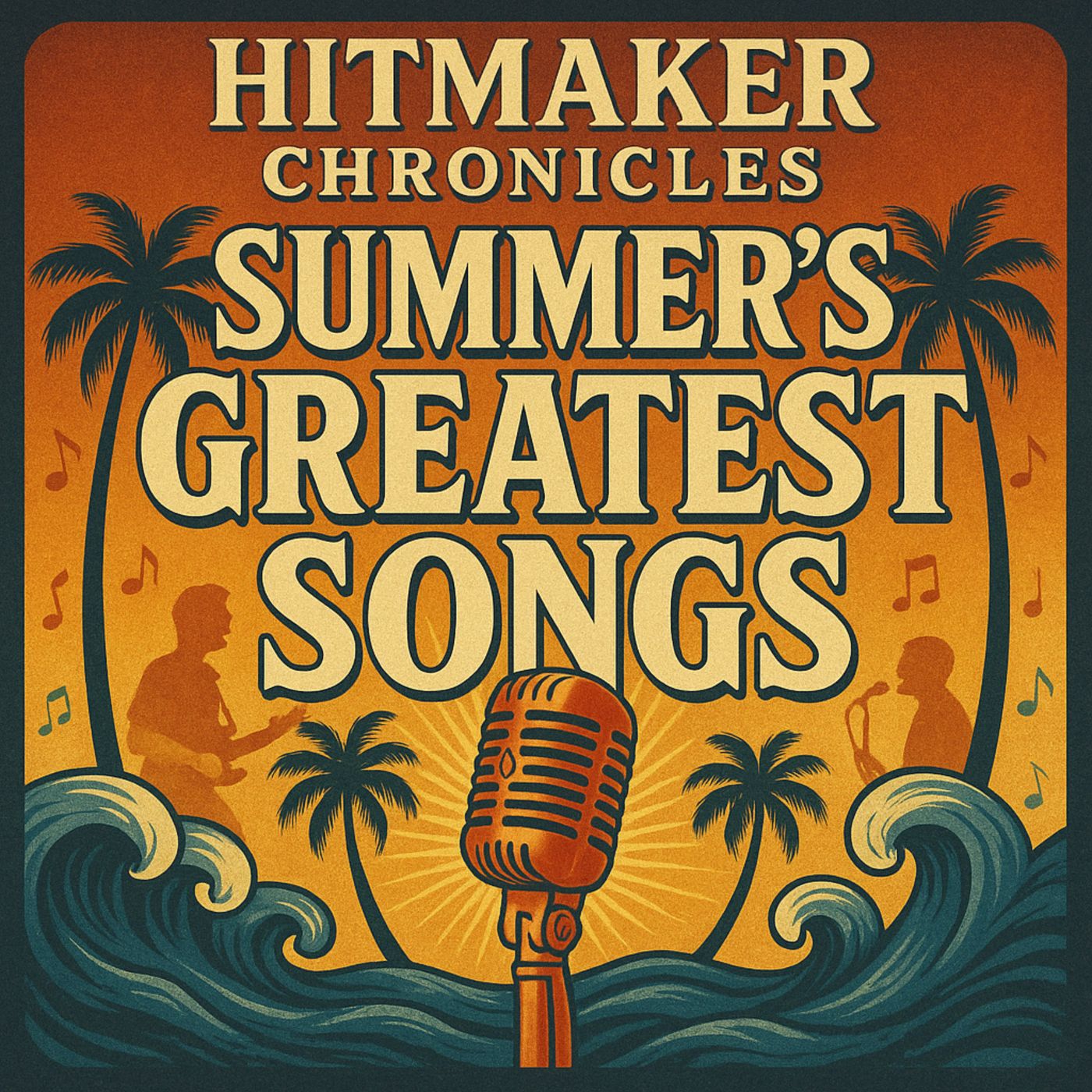 Hitmaker Chronicles