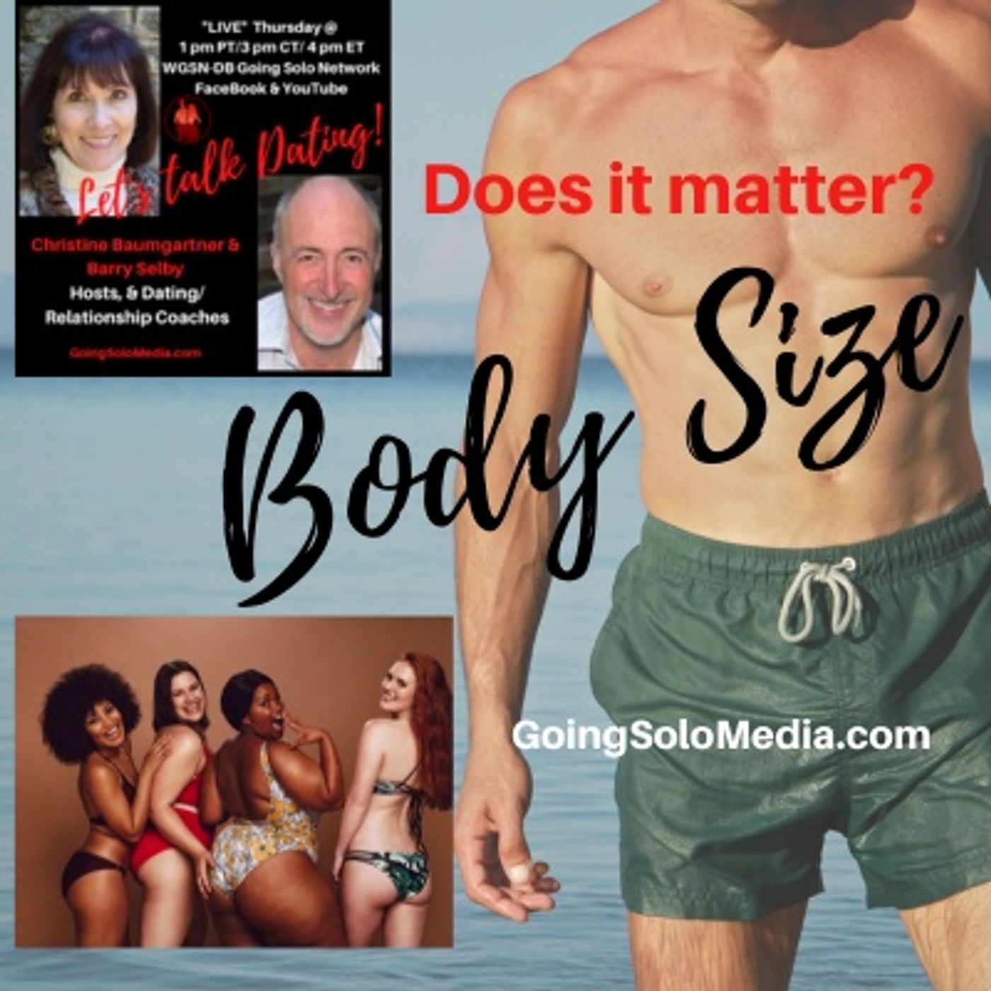 Body Size - Does it matter