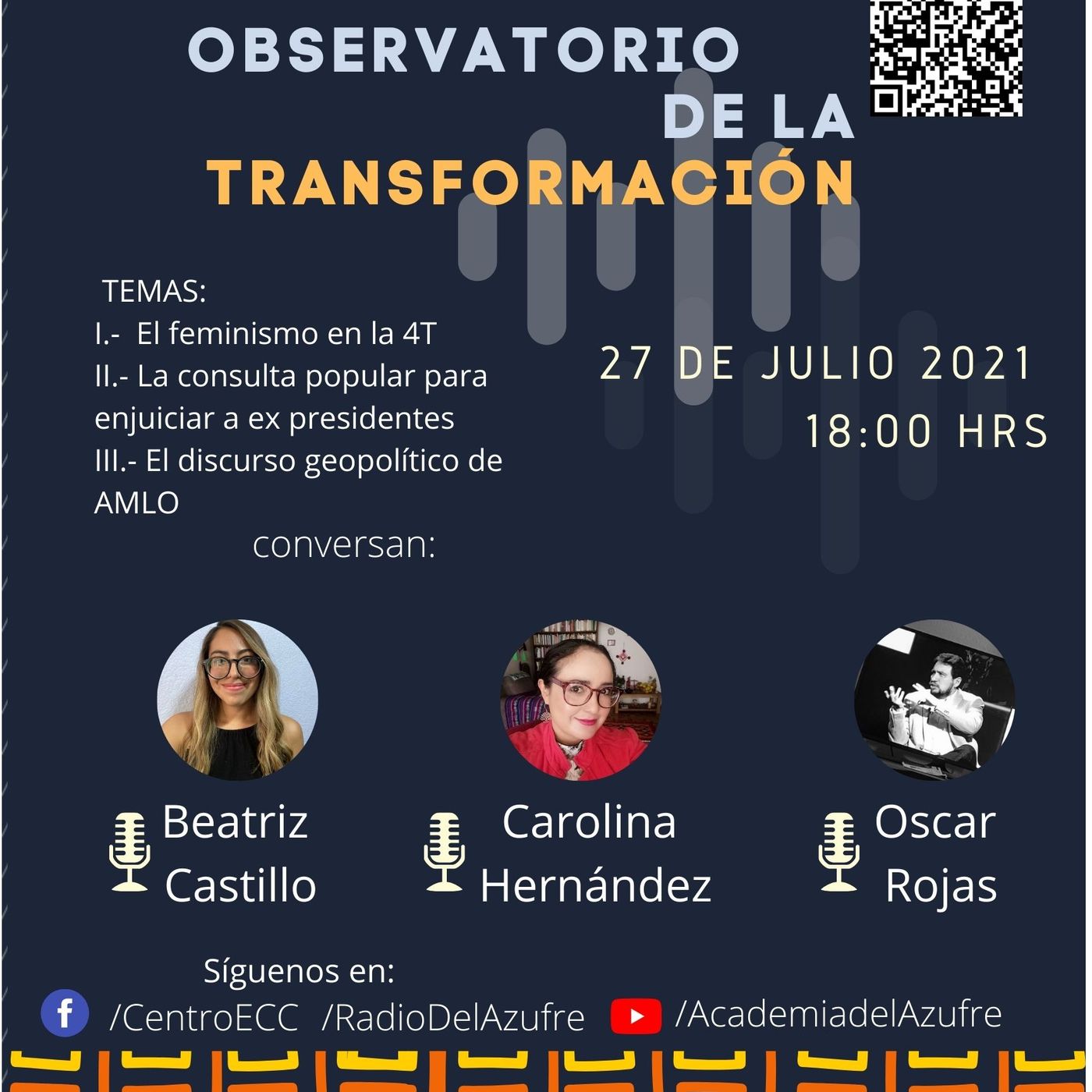 Radio Del Azufre