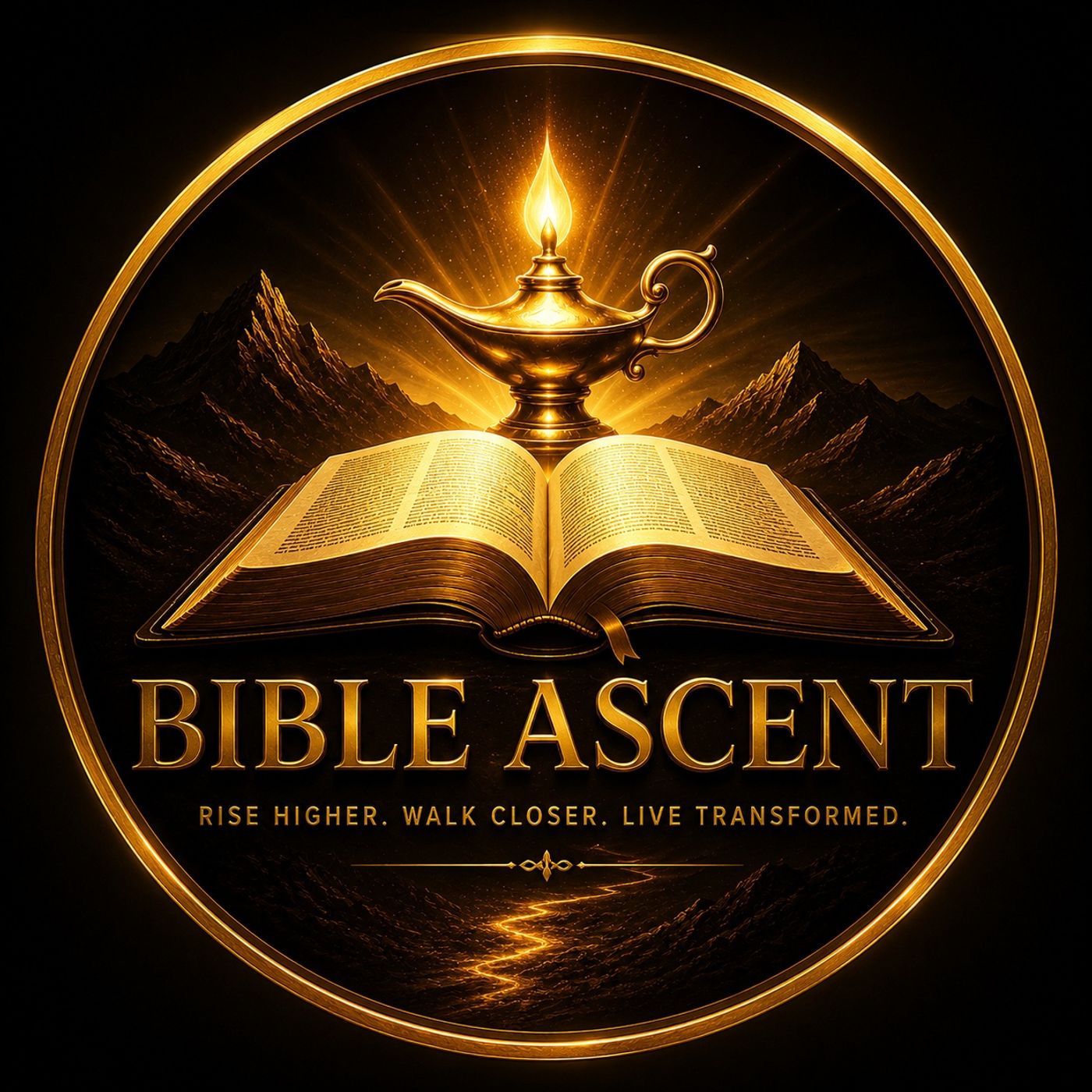 Bible Ascent