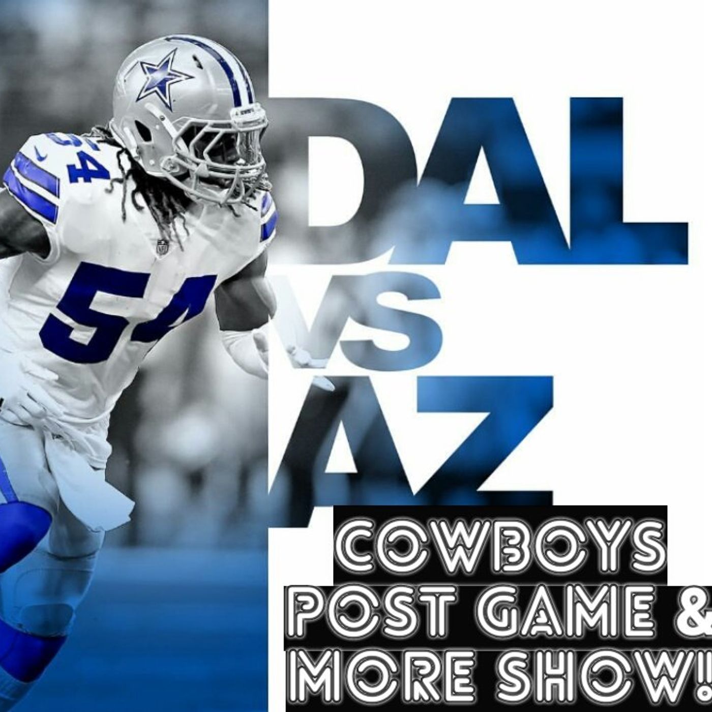 Ep. 50: #DallasCowboys Post Game & More! episode artwork