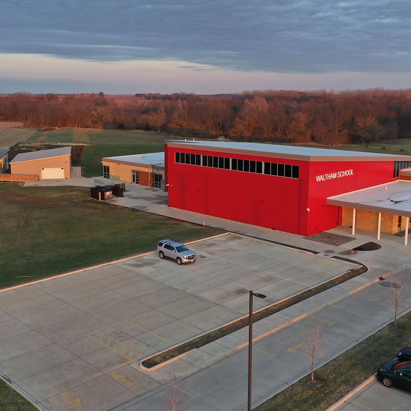 Waltham Elementary announces honor rolls for third trimester episode artwork