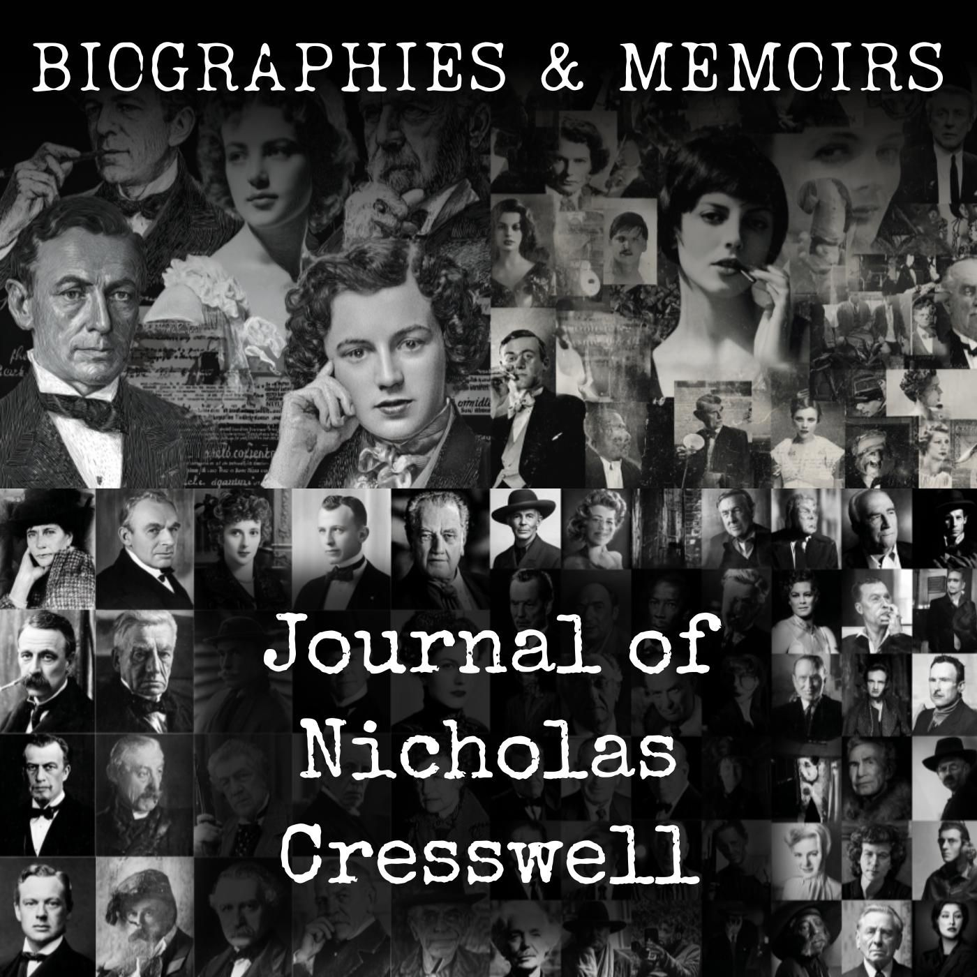 Journal of Nicholas Cresswell