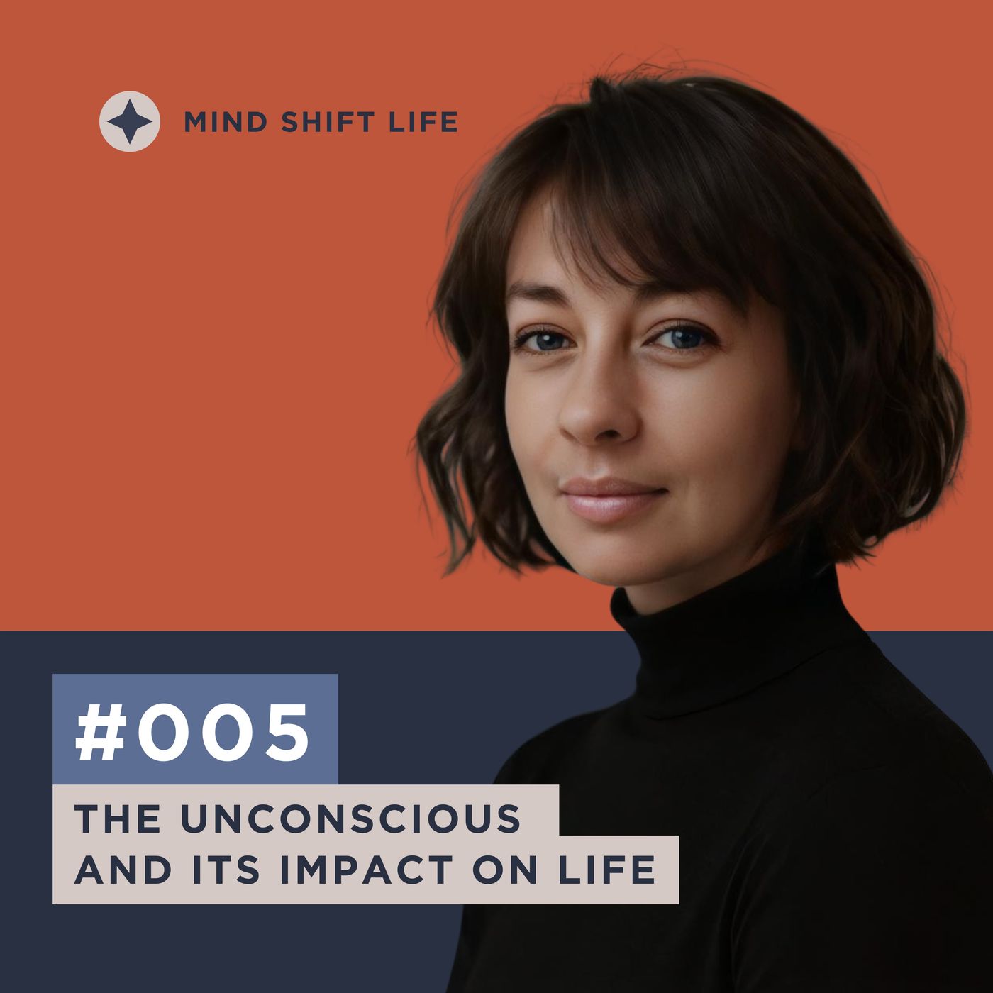The unconscious and its impact on life The unconscious and its impact on life