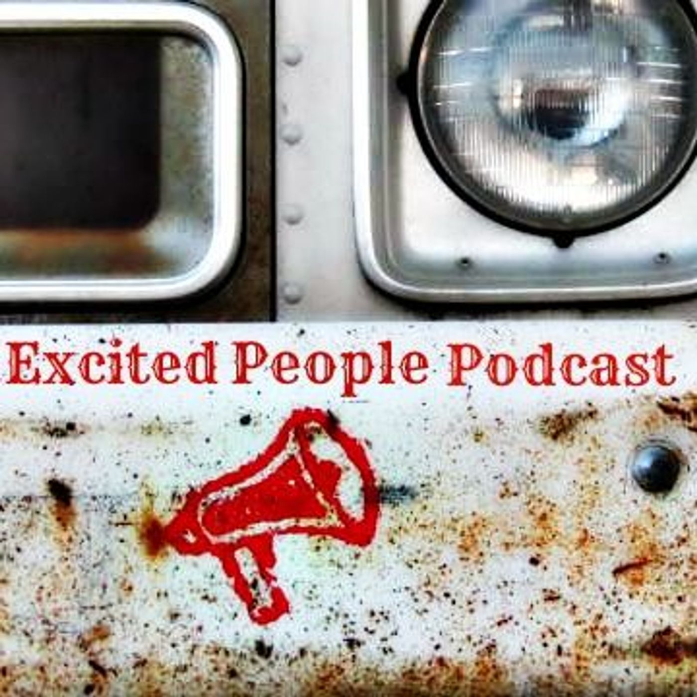 Excited People Podcast