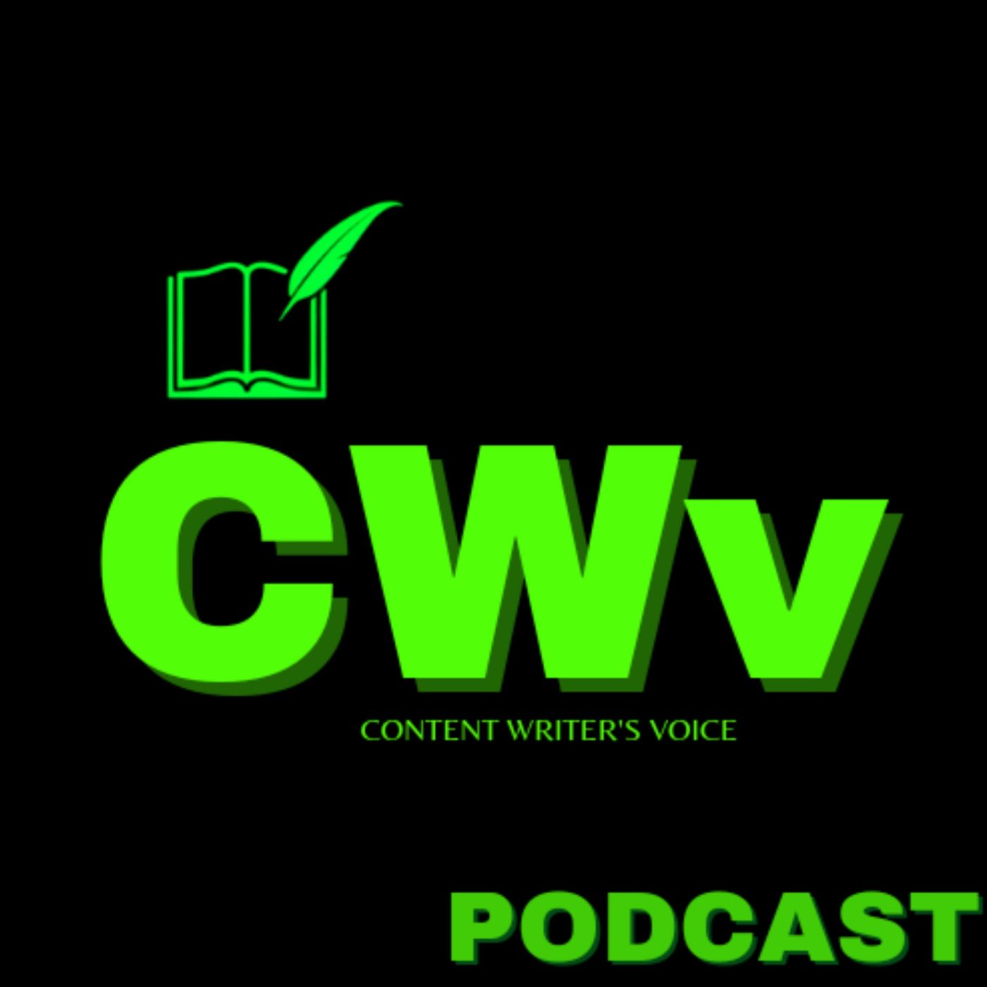 #36 CWv - A New Change episode artwork