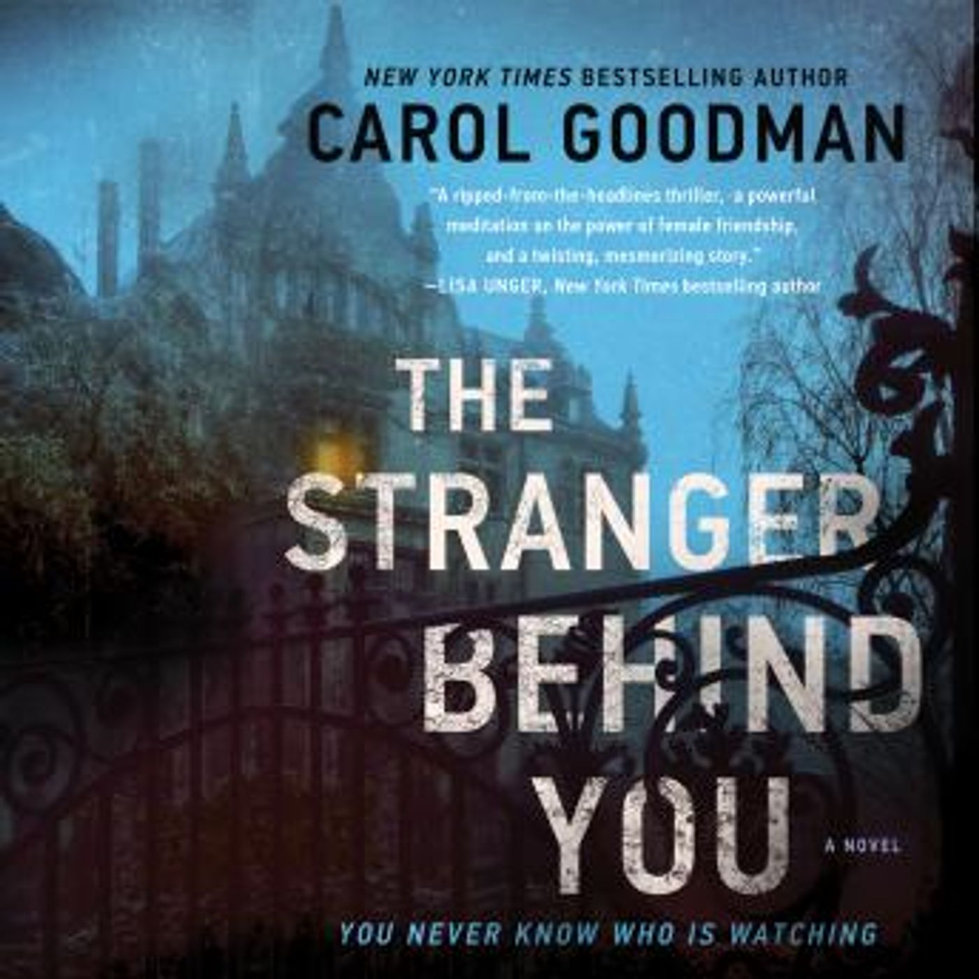 Access Unmissable Audiobooks in Mystery, Thriller & Horror, Suspense