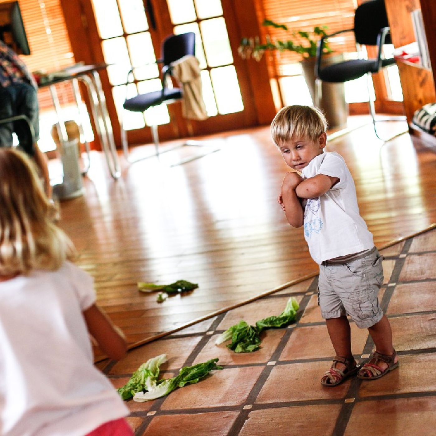 El Show De Bonicos Montessori