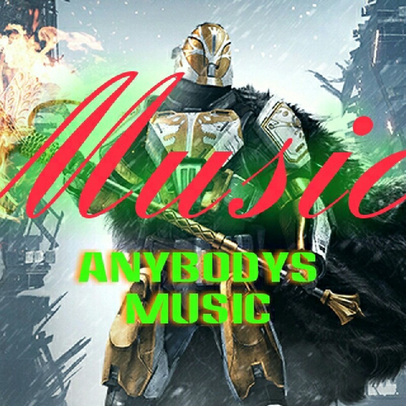 MUSIC episode artwork