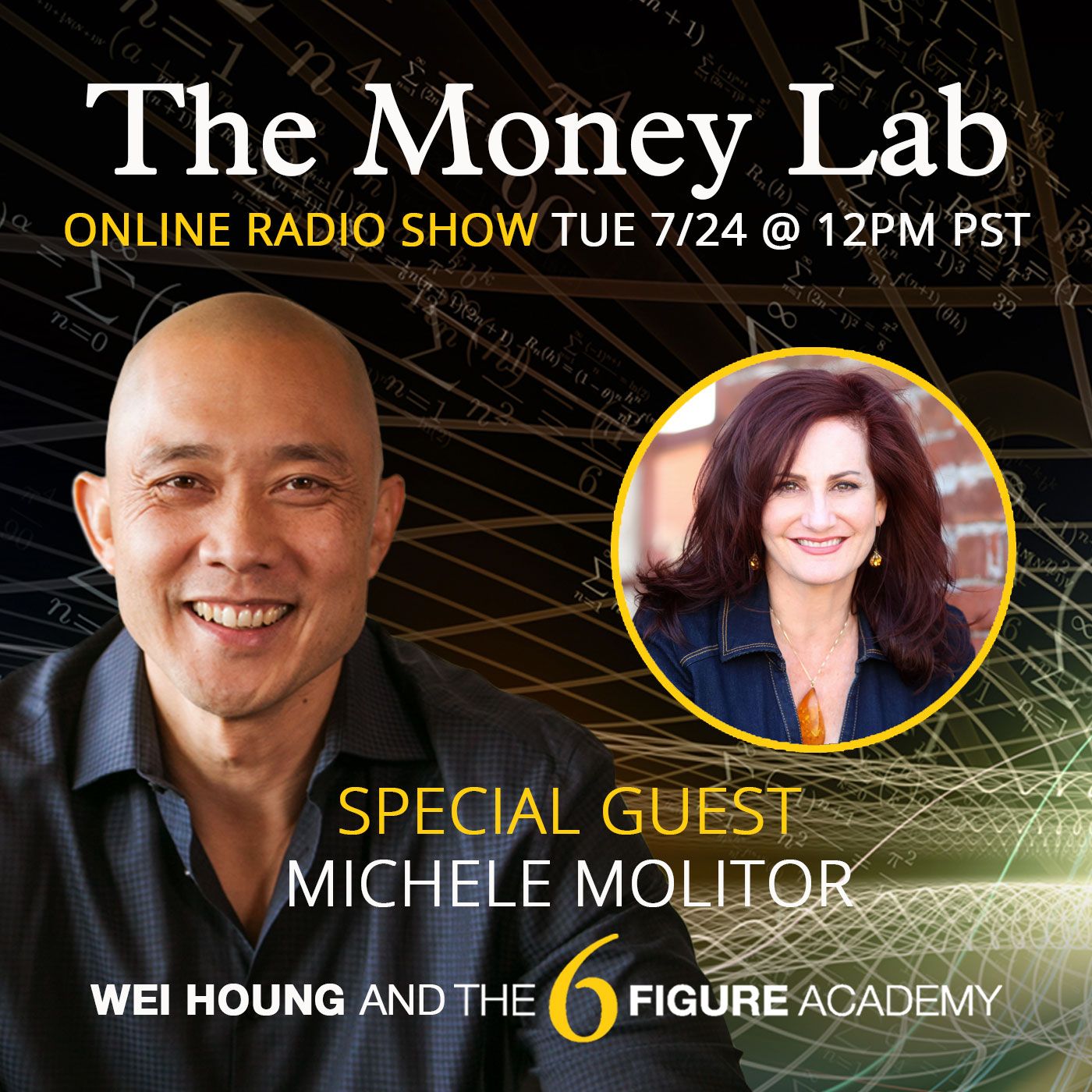 The Money Story Podcast