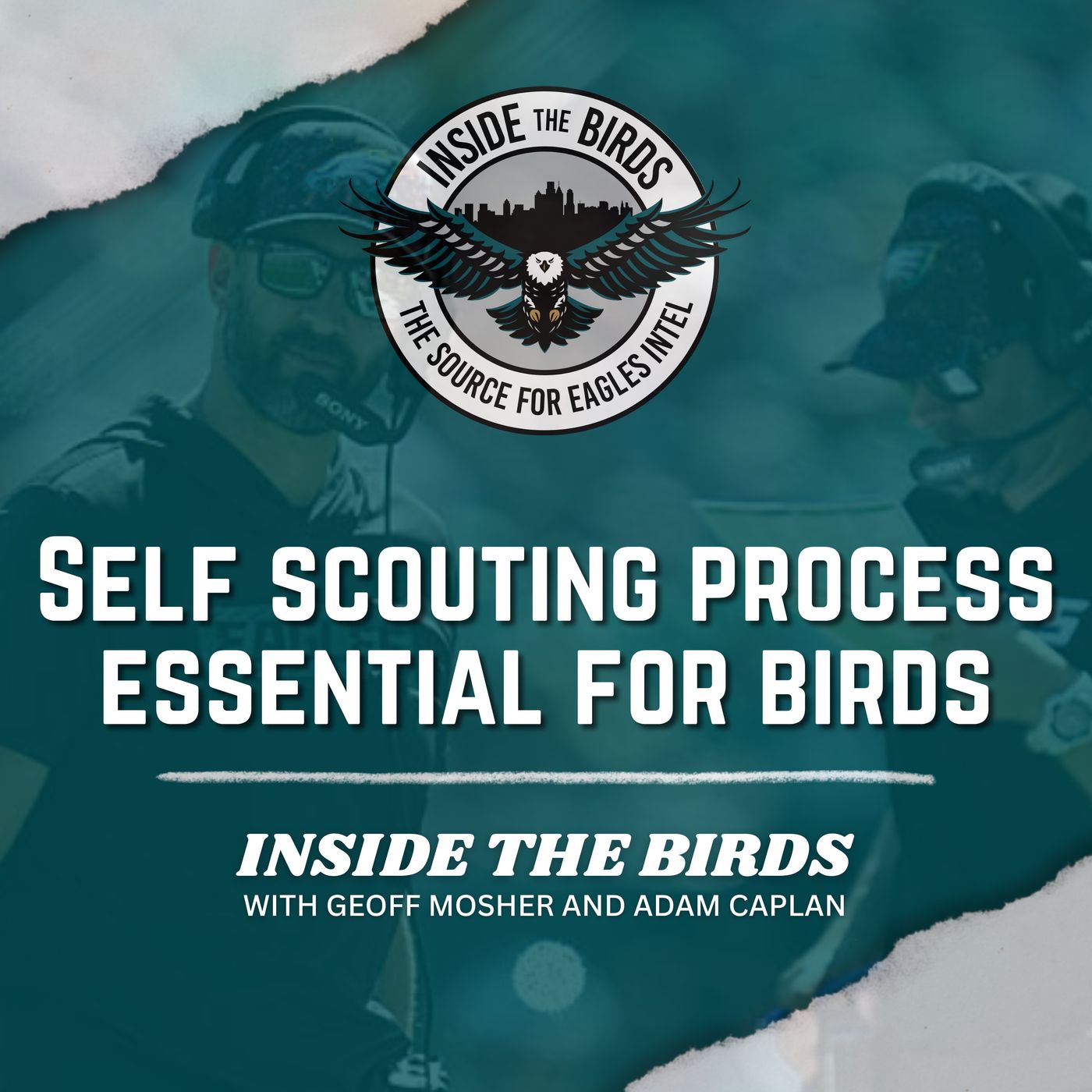 Eagles Should Have Been Self Scouting These Concepts During Mini Bye Week
